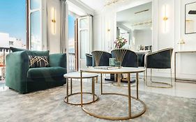 Deluxe Apartment - Historic Center By Rems